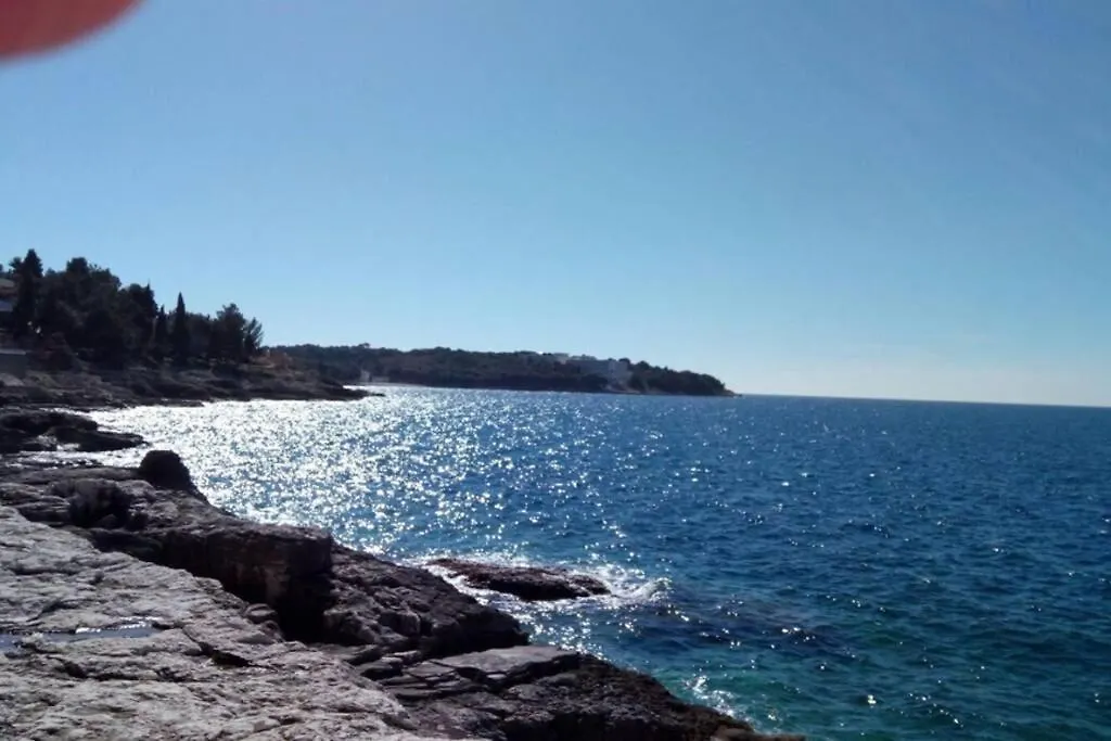 Comfortable Apartment Near Pula Marcana 0*,  Croatia