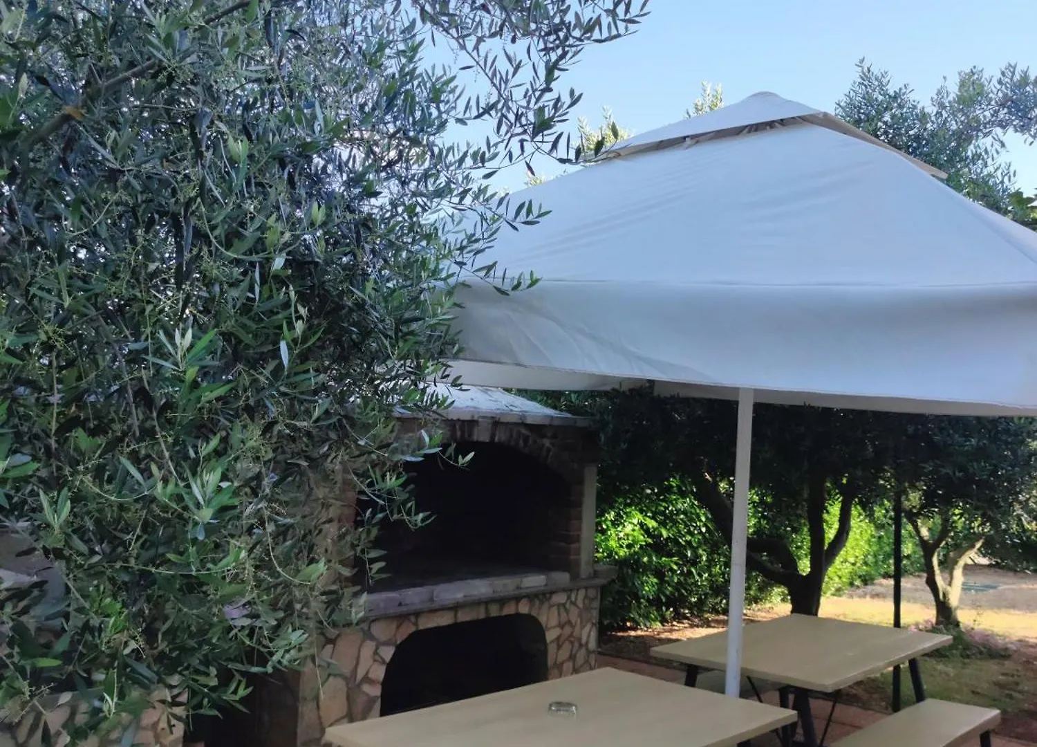 Comfortable Apartment Near Pula Marcana