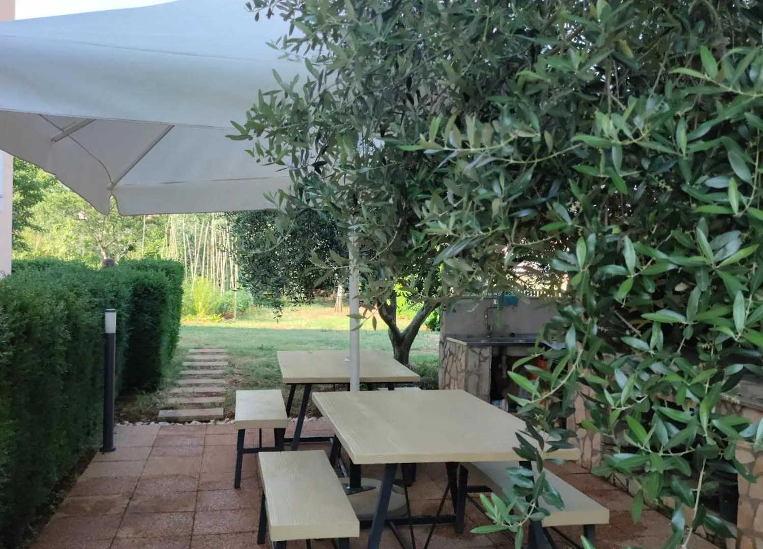 Comfortable Apartment Near Pula Marčana 0*,