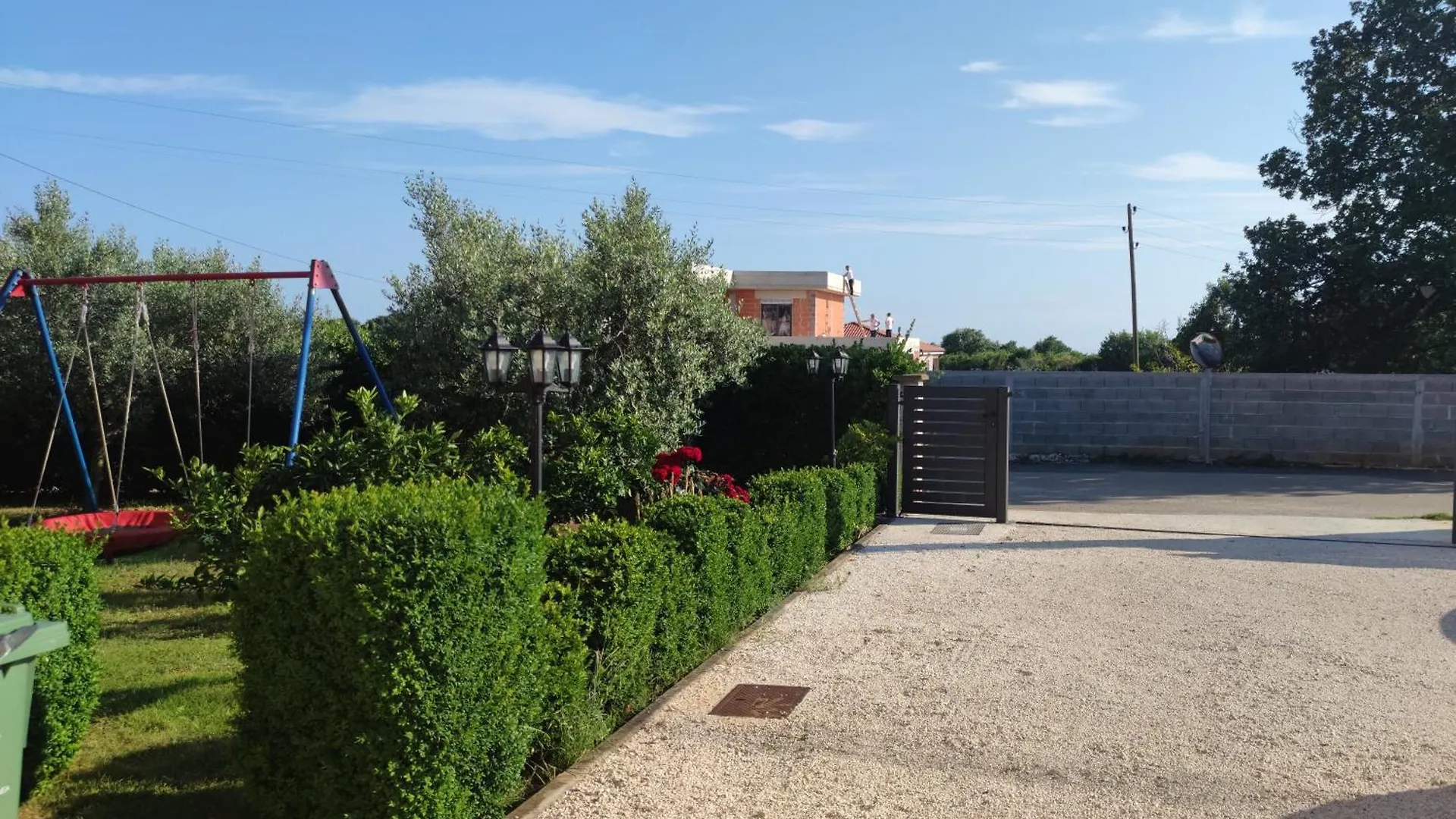Comfortable Apartment Near Pula Marčana 0*,  Kroatien