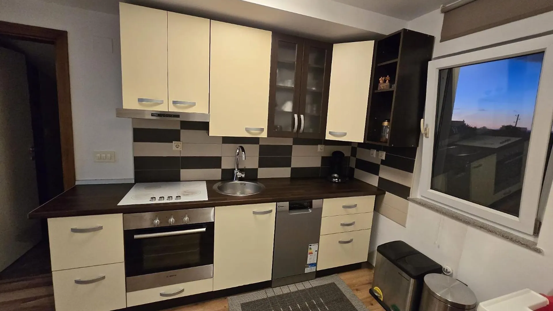 Comfortable Apartment Near Pula Marčana Kroatien
