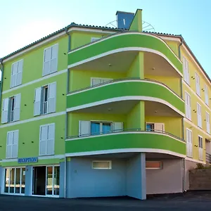Apartment - Oliva, Premantura